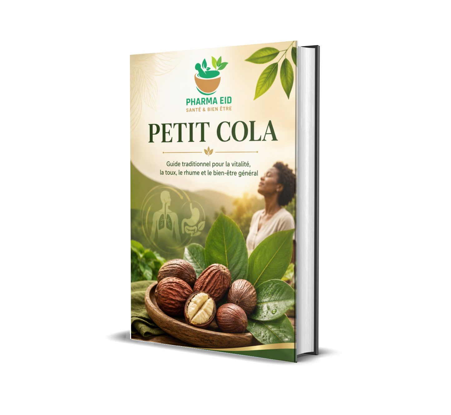 Petit Cola : Guide traditionnel pour la vitalité, la digestion, le confort respiratoire et le bien-être général