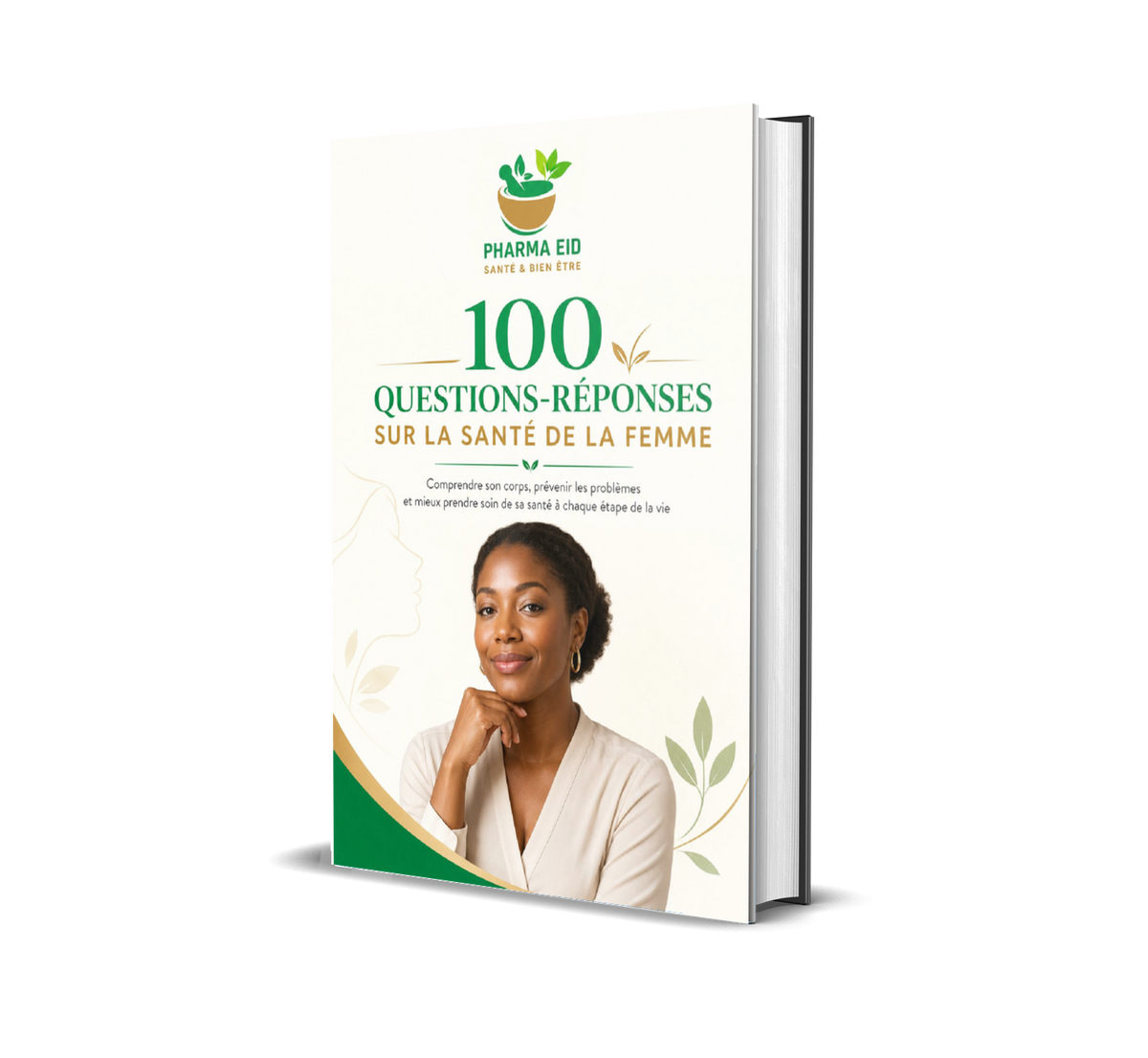 100 Questions-Réponses sur la santé de la femme