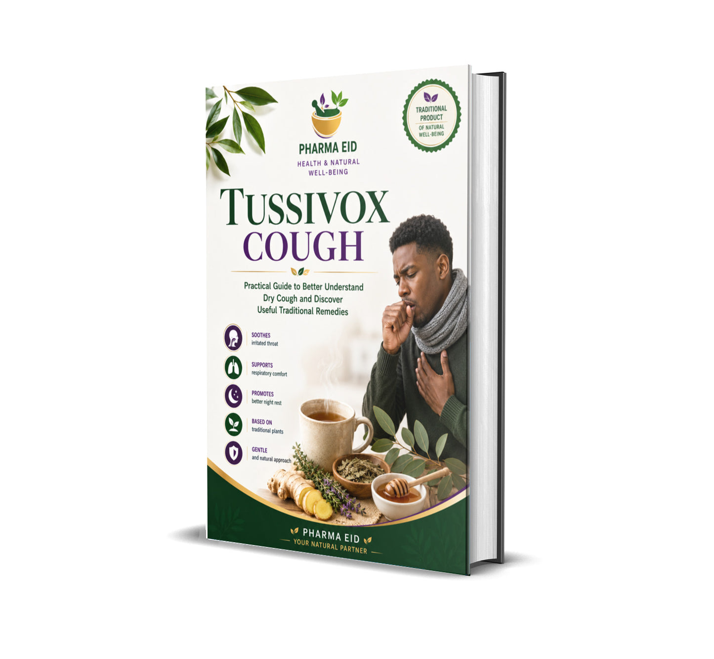 Tussivox Cough — Practical Guide to Understanding Dry Cough and Traditional Remedies