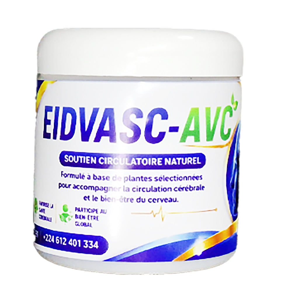 PM118 EIDVASC-AVC