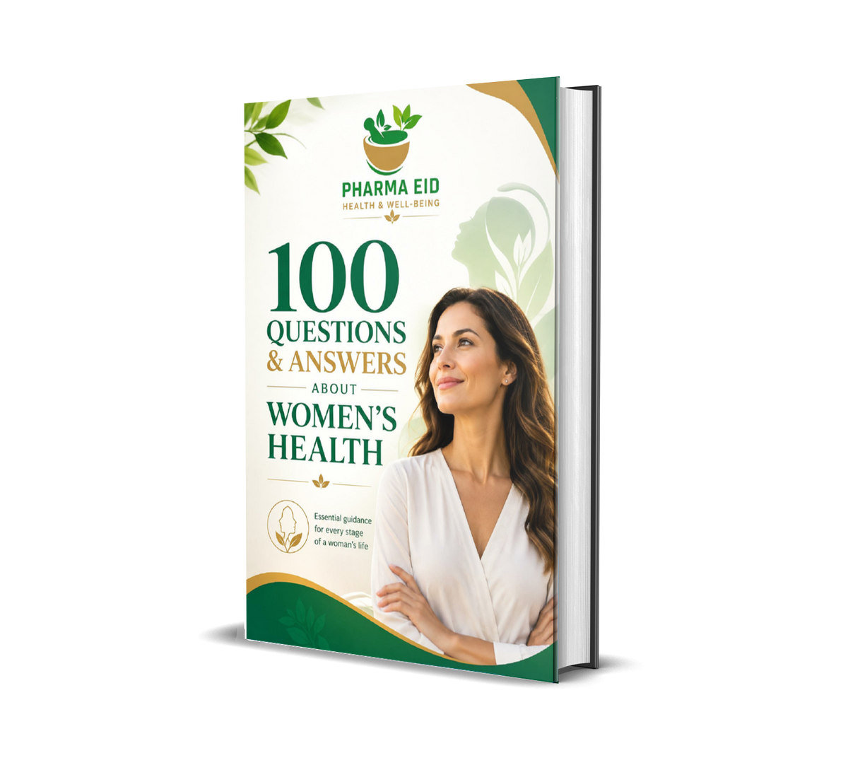 100 Questions & Answers About Women’s Health