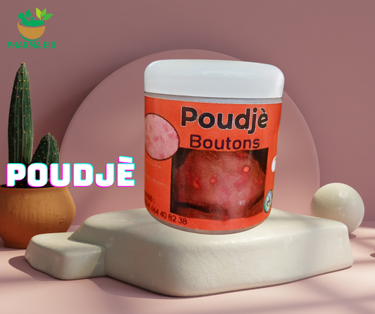 Pommade spirituelle anti-maladie corporelle