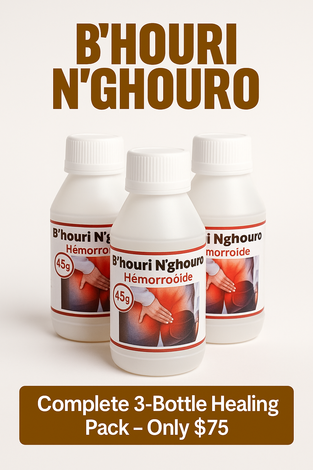 🍯 Produits de santé naturels