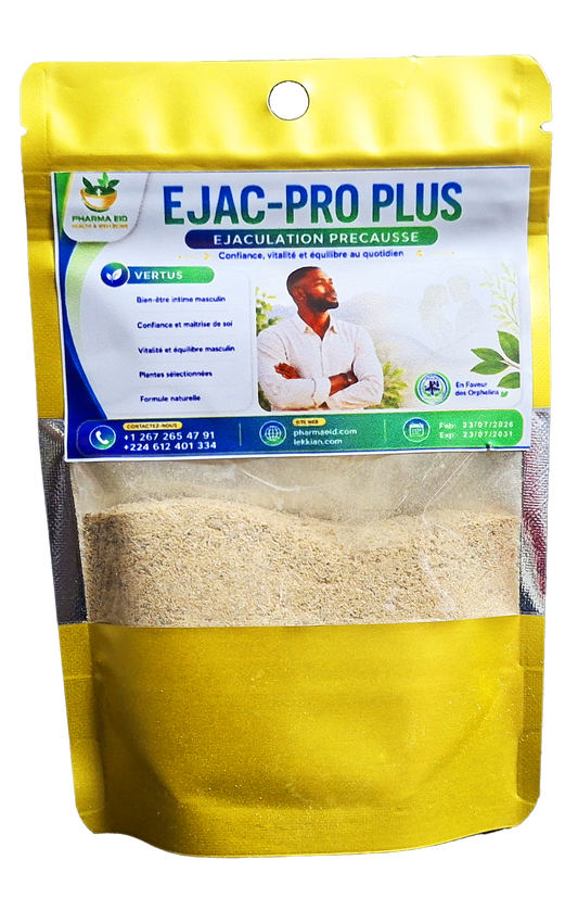 PP116 EJAC PRO PLUS