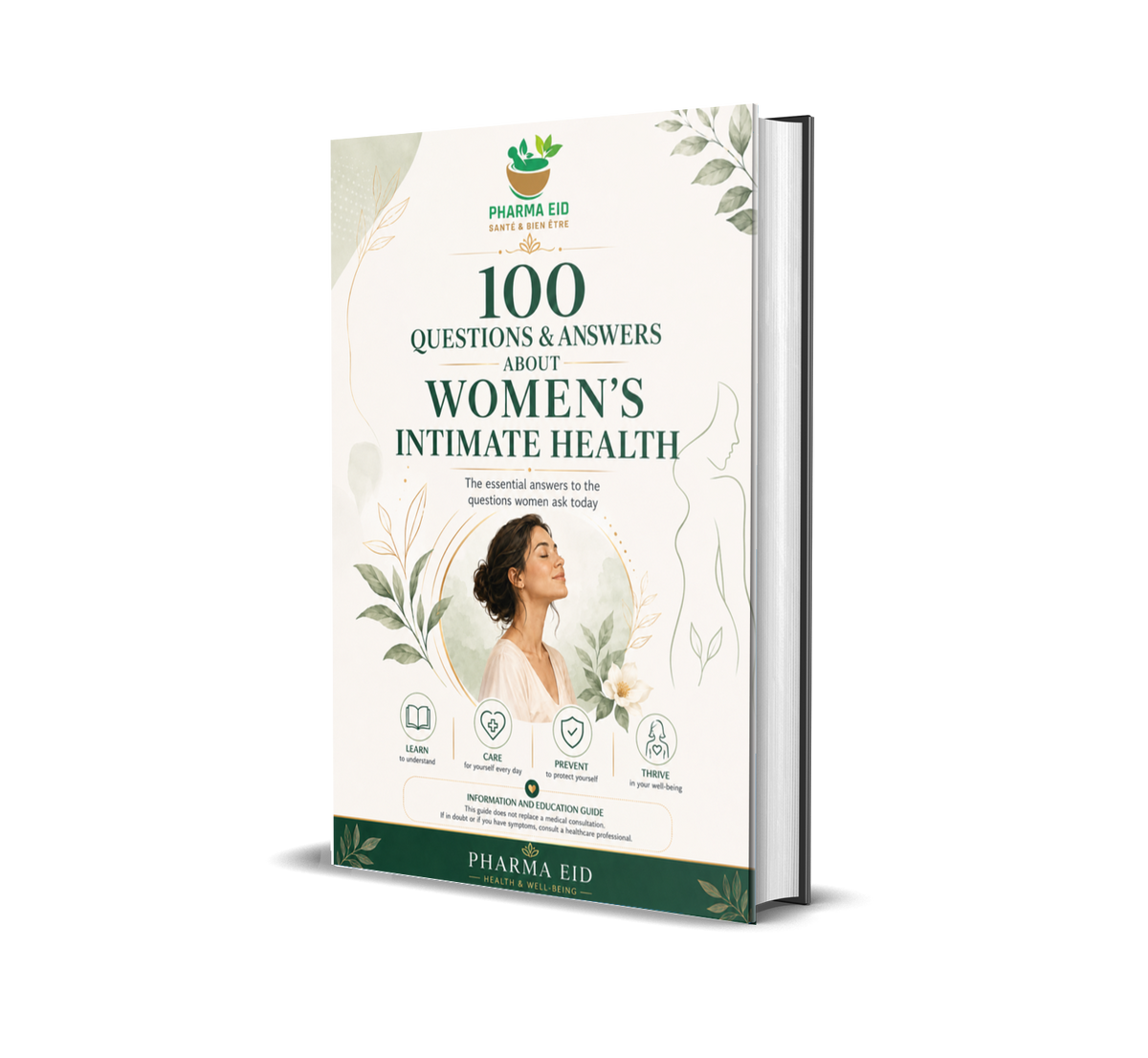 100 Questions & Answers About Women’s Intimate Health