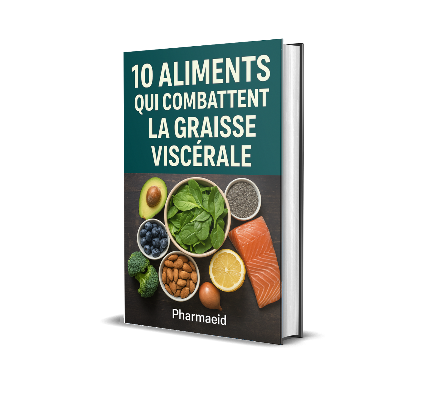 L047-Nutrition Équilibrée & Bien-Être Corporel – Guide Alimentaire pour un Mode de Vie Sain