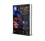 Mari de Nuit™ – Comprendre les Rêves Spirituels et les Influences Invisibles
