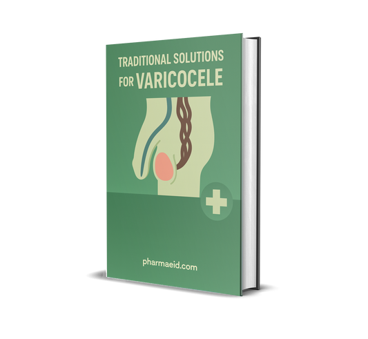 LM05-Traditional Solutions for Varicocele – Natural Remedies and Holistic Approaches to Restore Male Health
