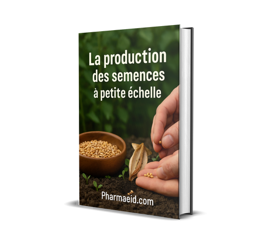 L003-La Production des Semences à Petite Échelle – Guide Pratique pour Agriculteurs et Entrepreneurs Agricoles