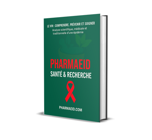 LM01-Le VIH : Comprendre, Prévenir et Soigner – Guide Complet d’Information et de Sensibilisation