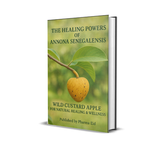 MAN POWER – Natural & Spiritual Healing for Men’s Health, Energy & Fertility