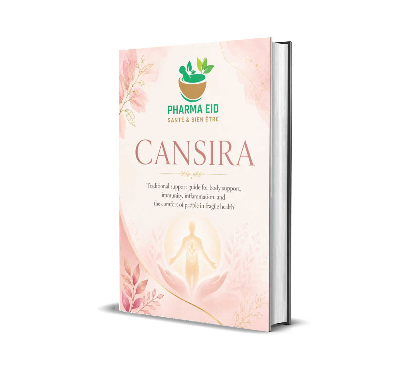 Cansira — Traditional Support Guide for Body Strength, Immunity and General Well-being