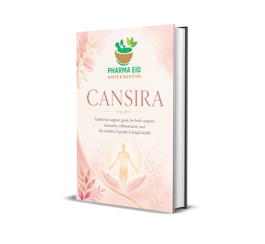 Cansira — Traditional Support Guide for Body Strength, Immunity and General Well-being