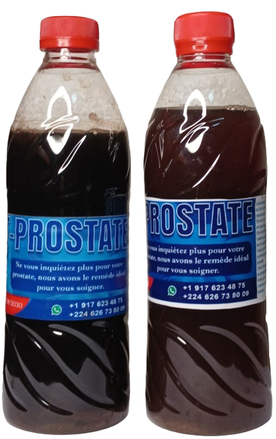 PL39  - Équilibre Masculin (Solution naturelle d’accompagnement pour le confort et le bien-être de la prostate)