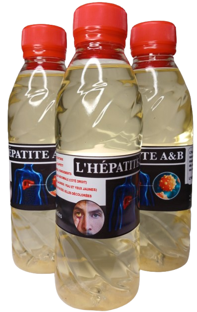 PH33 - Équilibre HEPATIQUE & Vitalité Quotidienne – Soutien Naturel du Bien-Être Général
