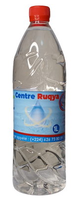 PSL07 -  EAU Rougya bien être quotidien