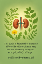 LM14--Herbal Remedies for Kidney Disease
