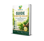 EXCELLENT – Le Médicament Naturel Multi-Action pour le Bien-Être Masculin