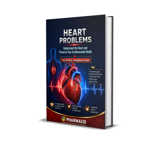 MOUSSOU BHERNDE: A Complete Guide to Understanding the Heart and Preserving Cardiovascular Health