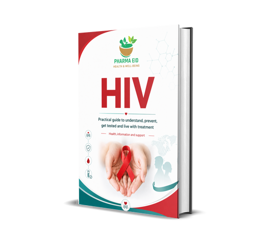 HIV – Understanding, Preventing, Getting Tested, and Living with Treatment