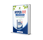 HYPER-T-T – Guide Complet sur l’Hypertension : Comprendre, Prévenir et Agir Naturellement