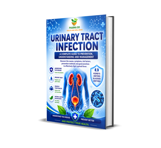 Urinary Tract Infection: A Complete Guide to Understanding, Prevention and Urinary Comfort