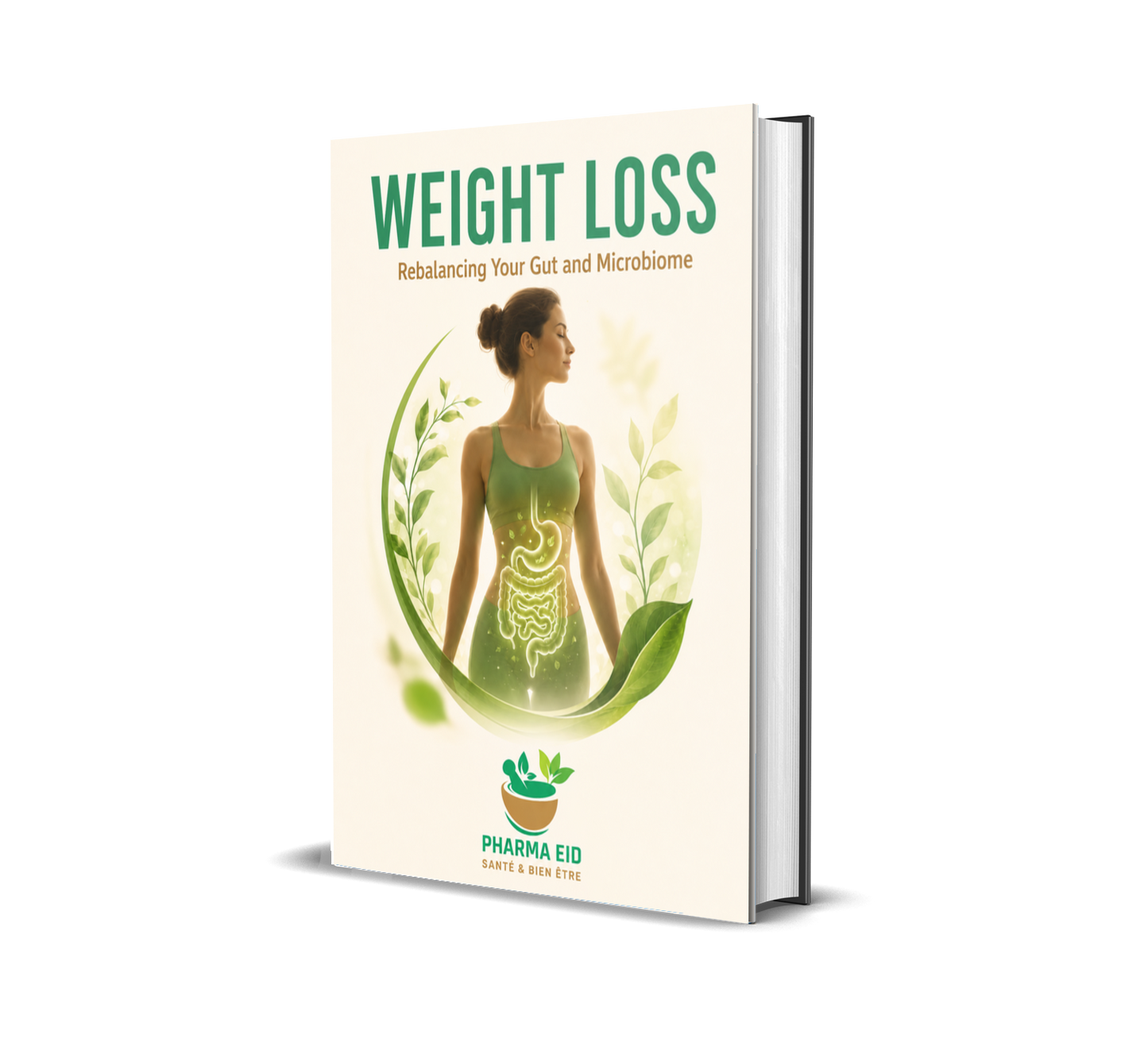 Weight Loss: Rebalancing Your Gut and Microbiome for Sustainable Results