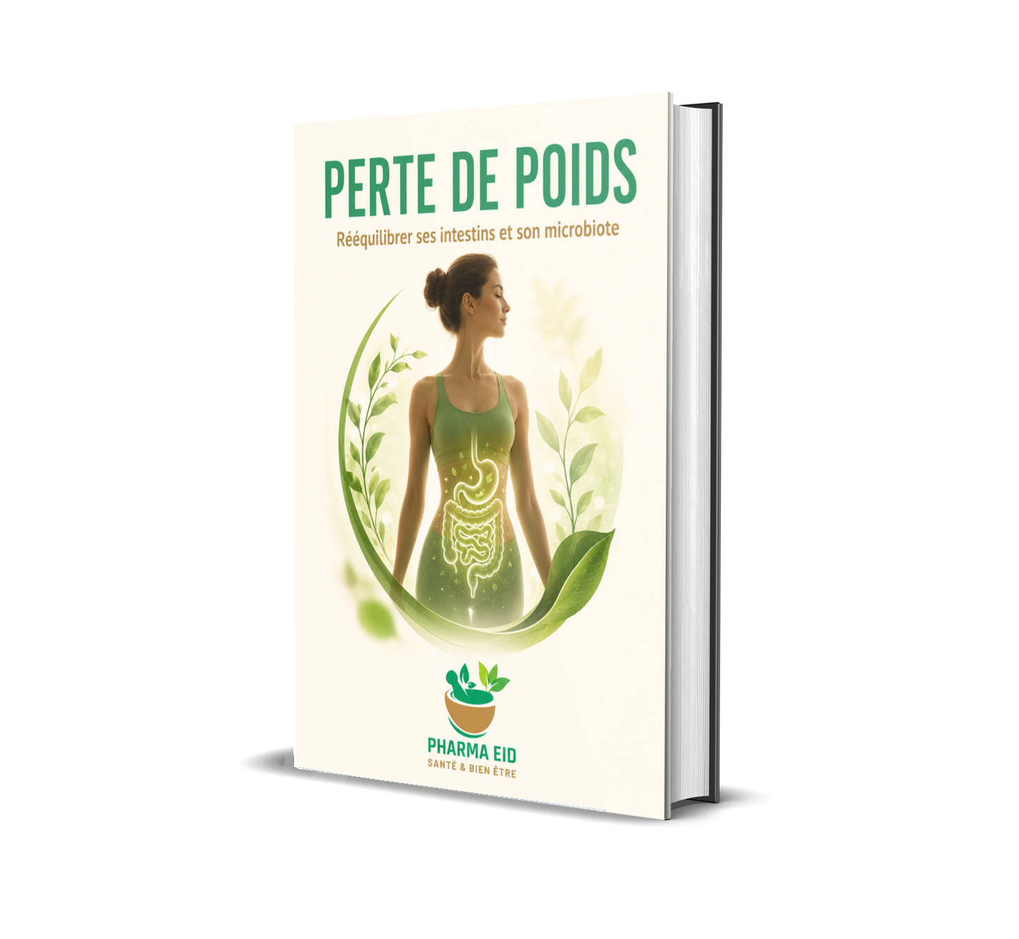Perte de poids : rééquilibrer son microbiote pour mieux gérer son poids