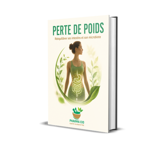 Perte de poids : rééquilibrer son microbiote pour mieux gérer son poids