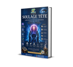 SOULAGE TÊTE™ – Guide Spirituel pour Retrouver Calme et Sérénité Intérieure