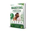 SPERME (MANIOU)™ – Guide Naturel de Fertilité Masculine et Vitalité