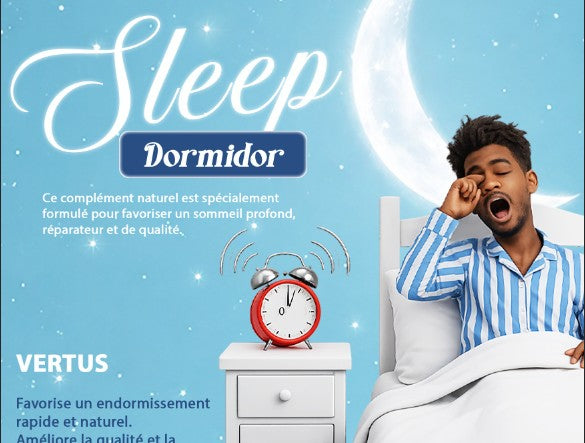 PP107 SLEEP (DORMIDOR)