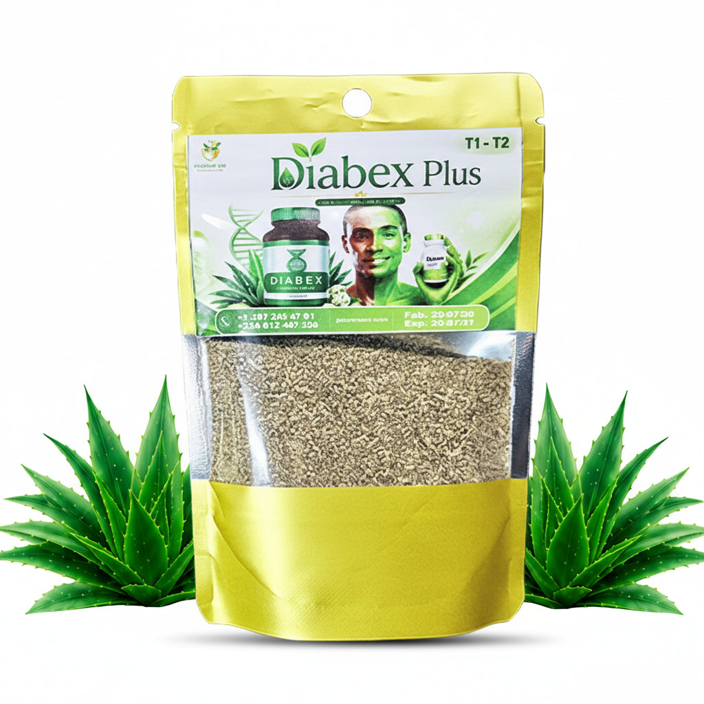 PP112 DIABEX PLUS
