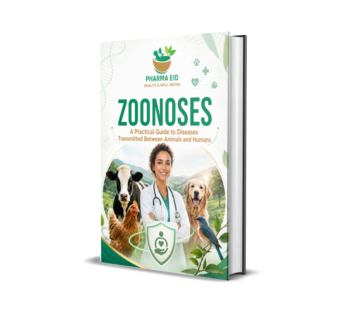 Zoonoses – A Practical Guide to Diseases Transmitted Between Animals and Humans