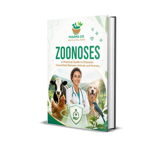 Zoonoses – A Practical Guide to Diseases Transmitted Between Animals and Humans