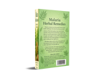 LM13-Natural Remedies for Malaria – The Complete Herbal Healing Guide