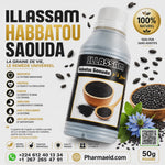 PSP05 - ILLASSAM – Produit de Bien-Être Spirituel et d’Harmonie Intérieure
