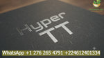 HYPER-T-T – Guide Complet sur l’Hypertension : Comprendre, Prévenir et Agir Naturellement
