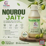 Nourou JaÏt Guérison des maladies spirituelles