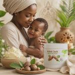 Kare Jaît spirituel – Beurre de karité coranique pour bébés 