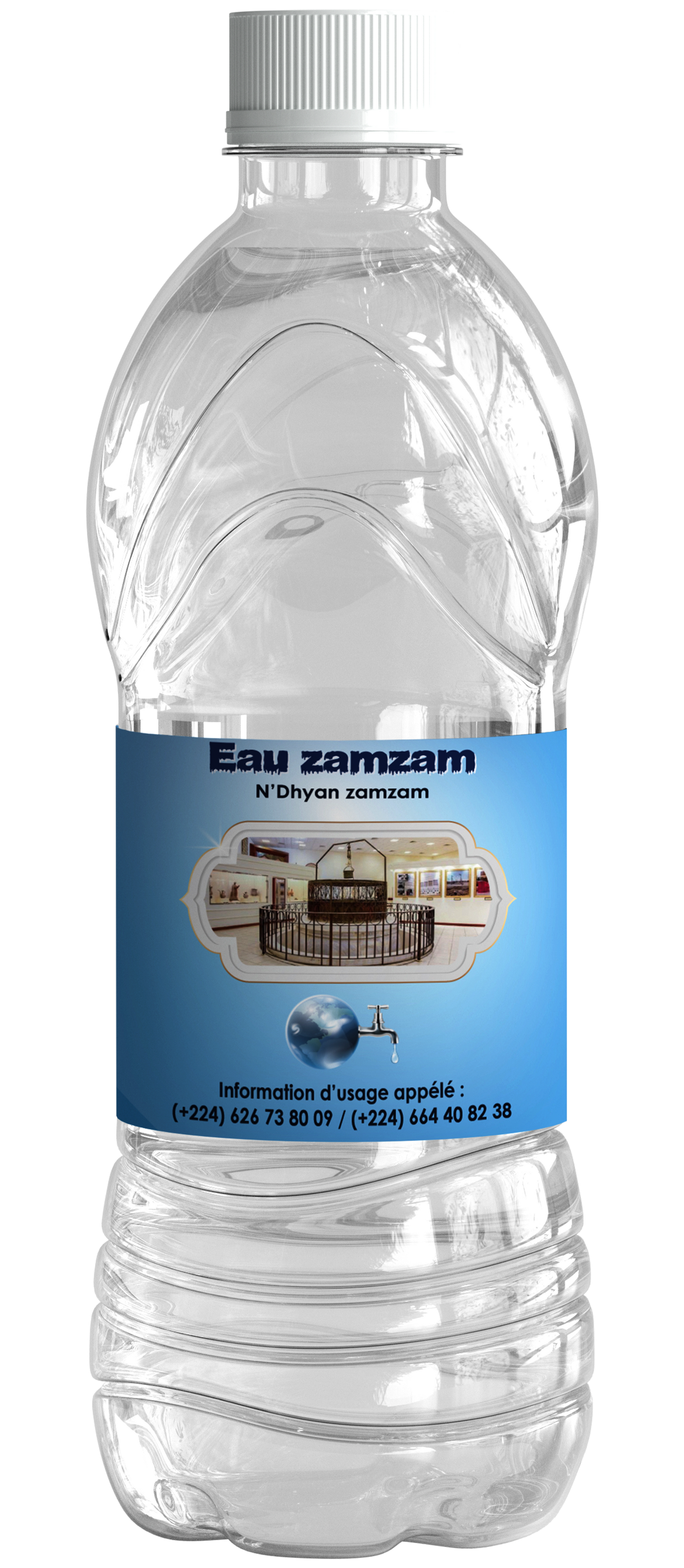 Pack de protection spirituelle ultime – Guérir, purifier et protéger